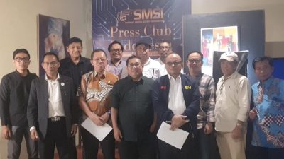 Wacana Pilkada via DPRD Muncul Lagi, SMSI Kumpulkan Pakar di Simposium Nasional