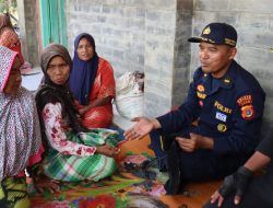 Polri Hadir Menyembuhkan Luka Bencana, Ratusan Warga Aceh Tengah Terlayani Kesehatan