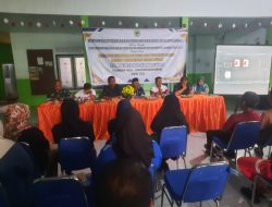 Musrenbangdes Desa Mrawan Fokus Penguatan Kesejahteraan Sosial dan Hanpangan Berkelanjutan