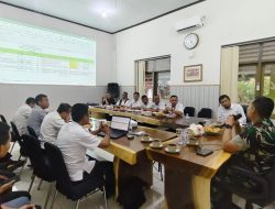 Enam Lokasi Diverifikasi, Perhutani Bondowoso, Pemkab dan Kodim 0822 Matangkan Program Kopdes Merah Putih