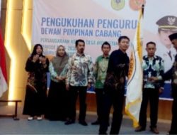 H. Kusnadi Pimpin DPC PKDI Bondowoso, Dorong Kemandirian dan Kesejahteraan Desa