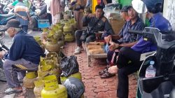 Warga Mengeluh Gas Melon Langka, SMSI Desak Pemerintah Sidak Pangkalan dan Pengusaha Ayam Potong