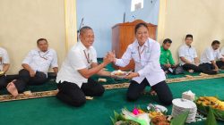 Syukuri Capaian 2025, Perhutani Bondowoso Perkuat Tata Kelola Menuju 2026