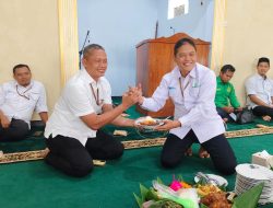 Syukuri Capaian 2025, Perhutani Bondowoso Perkuat Tata Kelola Menuju 2026