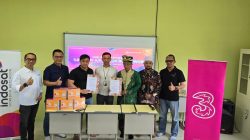 Cukup Baca Al-Fatihah, Masyarakat Dapat Wifi Gratis dari Gus Habaib