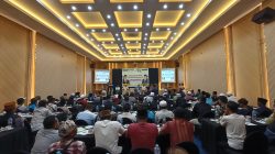 Nasim Khan Ajak Santri PP Walisongo Situbondo Implementasikan Empat Pilar MPR RI