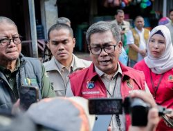 Satgas Pangan Polda Jatim Pastikan Stok MinyaKita Aman Hingga Lebaran