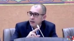 Pilar Ekonomi Rakyat 24 Jam, Nasim Khan Dorong BPKN Aktif Membina Warung Madura