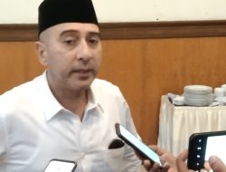 Hari Pers Nasional 2026, Nasim Khan : Peran Strategis Pers Untuk Masa Depan Bangsa