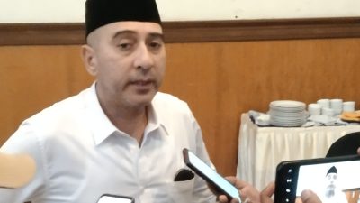 Hari Pers Nasional 2026, Nasim Khan : Peran Strategis Pers Untuk Masa Depan Bangsa