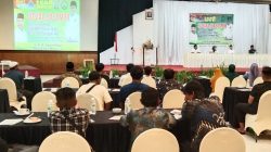 Nasim Khan Ajak Santri PP Walisongo Situbondo Implementasikan Empat Pilar MPR RI