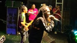 Puncak HPN Fest 2026, SMSI Bondowoso Hadirkan K2 Reggae, Ribuan Warga Tumpah Ruah