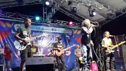 Panggung Spektakuler HPN Fest 2026, SMSI Bondowoso Suguhkan Sound Berkelas