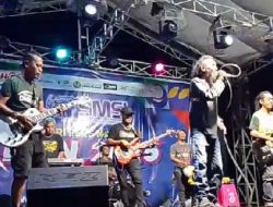 Panggung Spektakuler HPN Fest 2026, SMSI Bondowoso Suguhkan Sound Berkelas