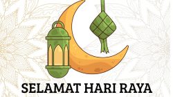 Kodim 0822 Bondowoso Mengucapkan Selamat Hari Raya Idul fitri 1447 H