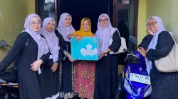 IIK-P Perhutani KPH Bondowoso Tebar Kebaikan di Bulan Ramadhan