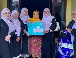 IIK-P Perhutani KPH Bondowoso Tebar Kebaikan di Bulan Ramadhan