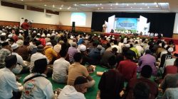 Ribuan Warga Bondowoso Padati Ijen View, Nasim Khan Edukasi Produk Perbankan Bank Mandiri untuk UMKM