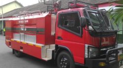 TNI AD Dukung Operasional Daerah, Kodim 0822 Terima Kendaraan Damkar