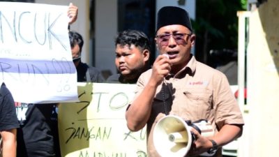 Polemik Karya Jurnalistik di Bondowoso, SMSI Jatim Angkat Bicara dan Dukung Proses Hukum