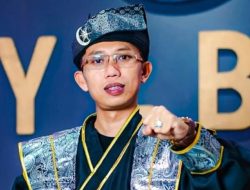 Resmi Lapor ke Polres Bondowoso, Lord Habaib Siapkan Gugatan Perdata hingga Tegaskan Akan Bawa Kasus Ini ke Presiden