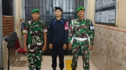 Dandim 0822 : Keamanan Lebaran Harga Mati