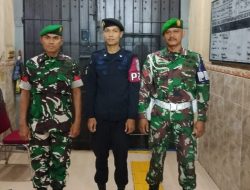 Dandim 0822 : Keamanan Lebaran Harga Mati