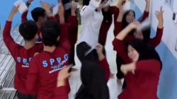 Joget di Dapur SPPG Lojajar Viral, Publik Soroti Etika dan Profesionalitas Layanan Gizi di Bondowoso