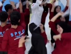 Joget di Dapur SPPG Lojajar Viral, Publik Soroti Etika dan Profesionalitas Layanan Gizi di Bondowoso