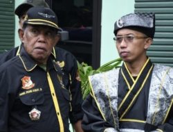 Heboh Video Joget di Dapur MBG Lojajar, LPRI Jatim Desak Evaluasi Total