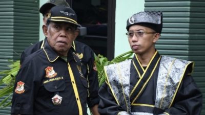 DPD LPRI Jatim bersama LBH Abu Nawas