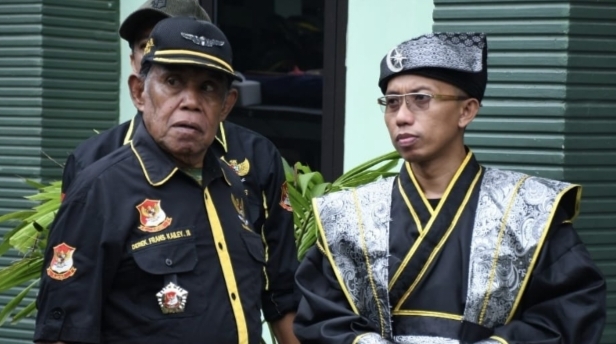 DPD LPRI Jatim bersama LBH Abu Nawas