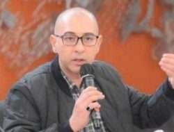 Aksi Joget Karyawan SPPG Lojajar Bondowoso Disorot DPR RI, Nasim Khan: Harus Ada Pembinaan dan Ketegasan