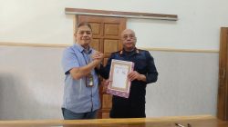 Perhutani Bondowoso dan Rutan Situbondo Jalin Kerjasama Hanpangan