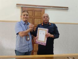 Perhutani Bondowoso dan Rutan Situbondo Jalin Kerjasama Hanpangan