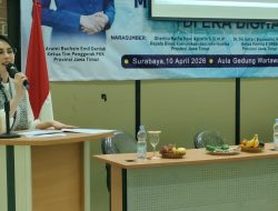 Arumi Bachsin: Perempuan Kuasai Medsos, Tapi Harus Cerdas Lawan Hoaks