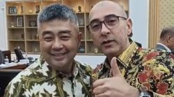 Pelabuhan Panarukan Diusulkan Bangkit, Nasim Khan DPR RI Soroti Potensi Besar Situbondo