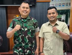 Kolaborasi SMSI dan Kodim 0822 Bondowoso, Siap Sukseskan Program Presiden