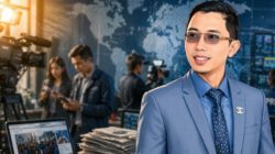 Di Era Post-Truth, Marwah Jurnalis Dipertaruhkan : Antara Fakta dan Viralitas”