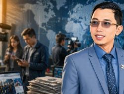 Di Era Post-Truth, Marwah Jurnalis Dipertaruhkan : Antara Fakta dan Viralitas”