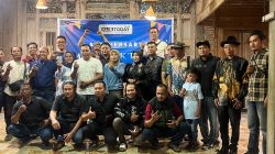 Refleksi Hari Jadi Klik Today, Jurnalis Disebut Profesi Mulia dan Garda Terdepan Demokrasi