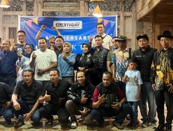 Refleksi Hari Jadi Klik Today, Jurnalis Disebut Profesi Mulia dan Garda Terdepan Demokrasi