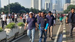 Komaruddin Hidayat: Jurnalisme Berkualitas Kunci Masyarakat Cerdas dan Damai