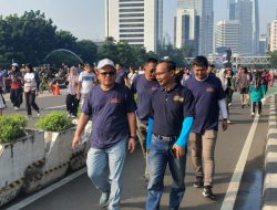 Komaruddin Hidayat: Jurnalisme Berkualitas Kunci Masyarakat Cerdas dan Damai