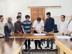 Perhutani Bondowoso Teken PKS Strategis, Koperasi Desa Siap Tumbuh dari Aset Hutan