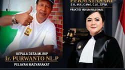 Keadilan Dipertaruhkan! Kasus Pencabulan Anak di Mojokerto Picu Perdebatan Tajam