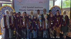 Gus Nurul Jamal Habaib: Generasi Penghafal Al-Qur’an Adalah Harapan Bangsa dan Agama