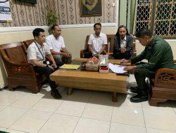 Perhutani KPH Bondowoso Salurkan TJSL untuk Program Birdwatching for Kid sebagai Rintisan Edu-Ekowisata dan Pendidikan Konservasi