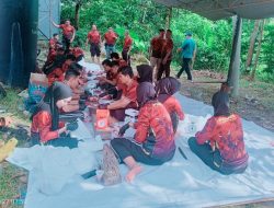 Hari Raya Idul Adha 2026, Polres Bondowoso Kurban 6 Sapi dan 26 Kambing
