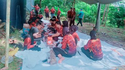 Hari Raya Idul Adha 2026, Polres Bondowoso Kurban 6 Sapi dan 26 Kambing